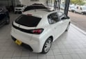 Autos - Peugeot 208 Active 2020 Nafta 60000Km - En Venta