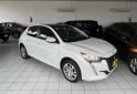 Autos - Peugeot 208 Active 2020 Nafta 60000Km - En Venta