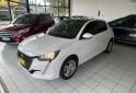 Autos - Peugeot 208 Active 2020 Nafta 60000Km - En Venta