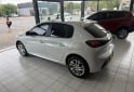 Autos - Peugeot 208 Active 2020 Nafta 60000Km - En Venta