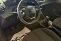 Autos - Peugeot 208 Active 2020 Nafta 60000Km - En Venta