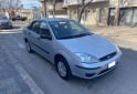 Autos - Ford Focus 2007 Nafta 180000Km - En Venta