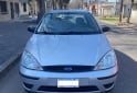 Autos - Ford Focus 2007 Nafta 180000Km - En Venta