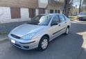 Autos - Ford Focus 2007 Nafta 180000Km - En Venta