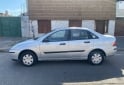 Autos - Ford Focus 2007 Nafta 180000Km - En Venta