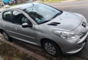 Autos - Peugeot 207 ALLURE 5 PTAS. 2014 Nafta 86900Km - En Venta