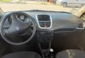 Autos - Peugeot 207 ALLURE 5 PTAS. 2014 Nafta 86900Km - En Venta