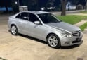 Autos - Mercedes Benz C 280 2009 Nafta 130000Km - En Venta