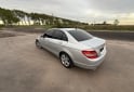 Autos - Mercedes Benz C 280 2009 Nafta 130000Km - En Venta