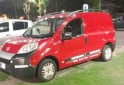 Utilitarios - Fiat qubo 2012 GNC 167000Km - En Venta