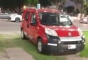 Utilitarios - Fiat qubo 2012 GNC 167000Km - En Venta