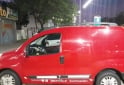 Utilitarios - Fiat qubo 2012 GNC 167000Km - En Venta