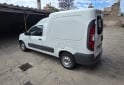 Utilitarios - Fiat Fiorino 2015 GNC 99300Km - En Venta