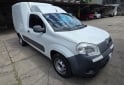 Utilitarios - Fiat Fiorino 2015 GNC 99300Km - En Venta