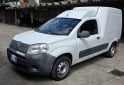 Utilitarios - Fiat Fiorino 2015 GNC 99300Km - En Venta