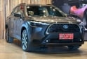 Autos - Toyota Corolla cross 2022 Electrico / Hibrido 93000Km - En Venta