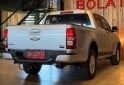 Camionetas - Chevrolet S10 2014 Diesel 191000Km - En Venta