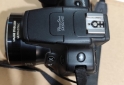 Electr�nica - C�mara Canon PowerShot SX50 semireflex - En Venta
