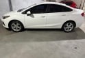 Autos - Chevrolet Cruze LT 2020 Nafta 104000Km - En Venta
