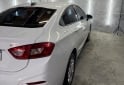 Autos - Chevrolet Cruze LT 2020 Nafta 104000Km - En Venta
