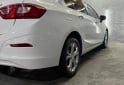 Autos - Chevrolet Cruze LT 2020 Nafta 104000Km - En Venta