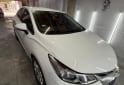 Autos - Chevrolet Cruze LT 2020 Nafta 104000Km - En Venta