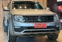 Camionetas - Volkswagen Amarok 2023 Diesel 120000Km - En Venta