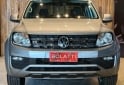 Camionetas - Volkswagen Amarok 2023 Diesel 120000Km - En Venta