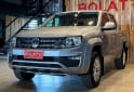 Camionetas - Volkswagen Amarok 2023 Diesel 120000Km - En Venta