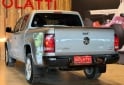 Camionetas - Volkswagen Amarok 2023 Diesel 120000Km - En Venta