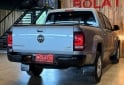 Camionetas - Volkswagen Amarok 2023 Diesel 120000Km - En Venta