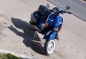 Motos - Vespa 1995 NV 1995 Nafta 9999Km - En Venta