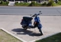 Motos - Vespa 1995 NV 1995 Nafta 9999Km - En Venta
