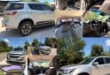 Camionetas - Chevrolet Chevrolet Traiblazer 2018 Diesel 260000Km - En Venta