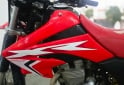 Motos - Honda Tornado XR 250 2017 Nafta - En Venta