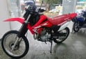 Motos - Honda Tornado XR 250 2017 Nafta - En Venta
