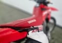 Motos - Honda Tornado XR 250 2017 Nafta - En Venta