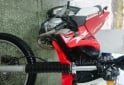 Motos - Honda Tornado XR 250 2017 Nafta - En Venta