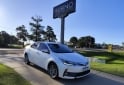 Autos - Toyota Corolla XEI Pack 1.8 CVT 2018 Nafta 75400Km - En Venta