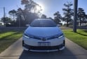 Autos - Toyota Corolla XEI Pack 1.8 CVT 2018 Nafta 75400Km - En Venta