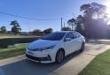 Autos - Toyota Corolla XEI Pack 1.8 CVT 2018 Nafta 75400Km - En Venta