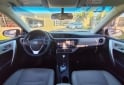 Autos - Toyota Corolla XEI Pack 1.8 CVT 2018 Nafta 75400Km - En Venta