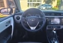 Autos - Toyota Corolla XEI Pack 1.8 CVT 2018 Nafta 75400Km - En Venta