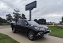 Camionetas - Toyota Hilux DC SRX 2.8 TDI AT 2018 Diesel 225200Km - En Venta