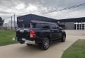 Camionetas - Toyota Hilux DC SRX 2.8 TDI AT 2018 Diesel 225200Km - En Venta