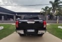Camionetas - Toyota Hilux DC SRX 2.8 TDI AT 2018 Diesel 225200Km - En Venta