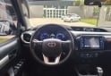 Camionetas - Toyota Hilux DC SRX 2.8 TDI AT 2018 Diesel 225200Km - En Venta