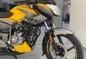 Motos - Bajaj ROUSER LS 125 2026 Nafta 0Km - En Venta
