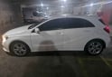 Autos - Mercedes Benz a200 urban 2018 Nafta 36831Km - En Venta