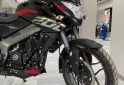Motos - Bajaj ROUSER NS200 2026 Nafta 0Km - En Venta